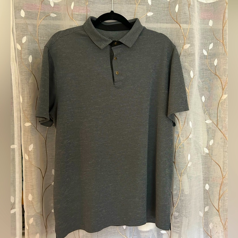 Men’s Champion Polo